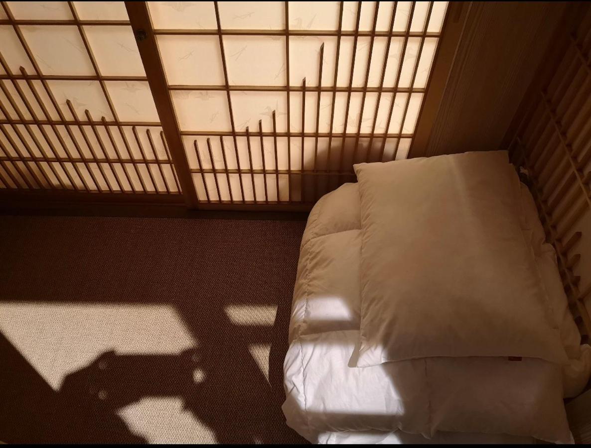 台甕茶室青年旅館 Tai-Wong Tatami Room Hostel Ταϊνάν Εξωτερικό φωτογραφία