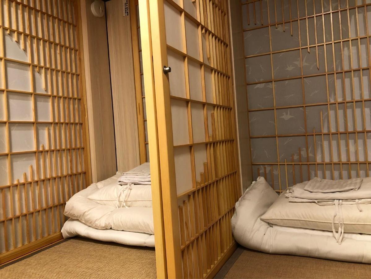 台甕茶室青年旅館 Tai-Wong Tatami Room Hostel Ταϊνάν Εξωτερικό φωτογραφία