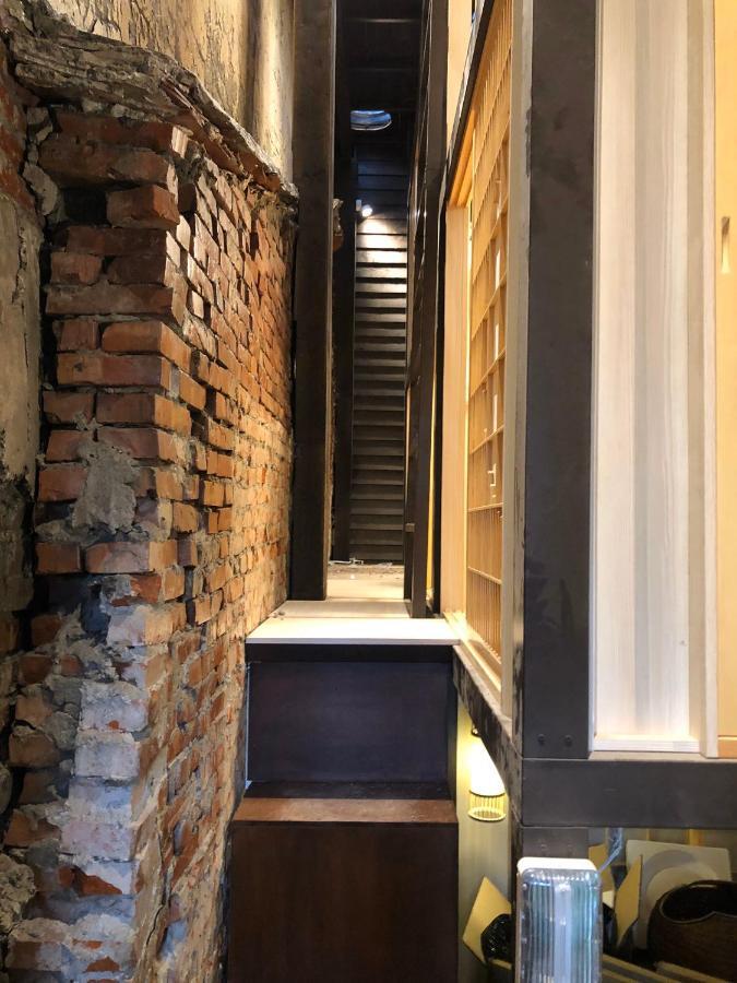 台甕茶室青年旅館 Tai-Wong Tatami Room Hostel Ταϊνάν Εξωτερικό φωτογραφία