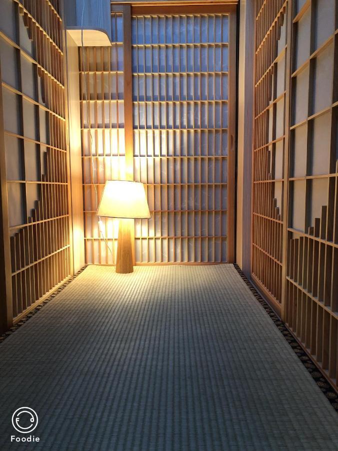 台甕茶室青年旅館 Tai-Wong Tatami Room Hostel Ταϊνάν Εξωτερικό φωτογραφία